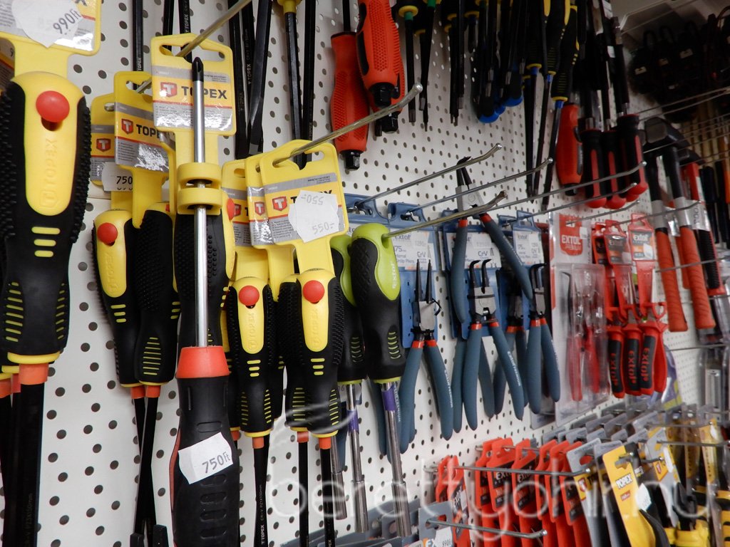 SZABÓ szerszámcentrum 09